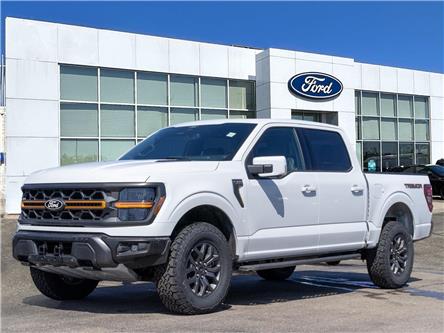 2025 Ford F-150 Tremor (Stk: 25205) in Perth - Image 1 of 29