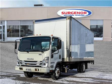 2023 Isuzu NRR  (Stk: 897645) in Ottawa - Image 1 of 18