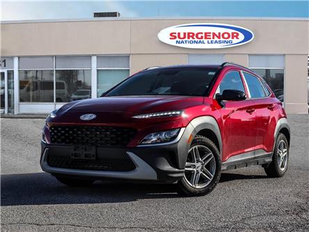 2023 Hyundai Kona 2.0L Essential (Stk: 10975) in Ottawa - Image 1 of 23
