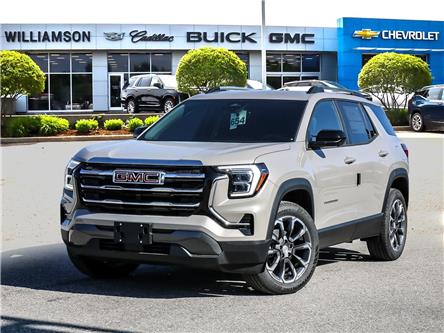 2025 GMC Terrain Elevation (Stk: 25654) in Uxbridge - Image 1 of 21