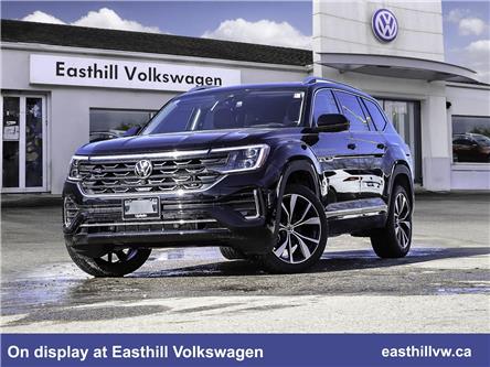2025 Volkswagen Atlas 2.0 TSI Execline (Stk: HV429) in Walkerton - Image 1 of 27