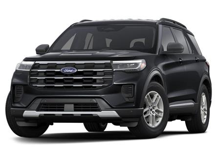 2025 Ford Explorer Active (Stk: 25EX415) in Toronto - Image 1 of 2