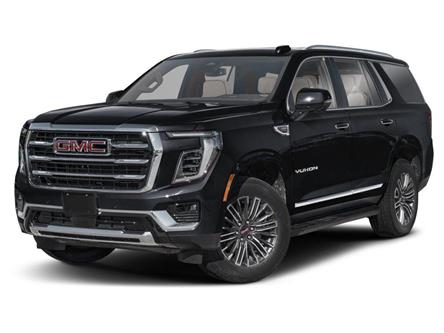 2025 GMC Yukon AT4 Ultimate (Stk: SG34214) in St. Marys - Image 1 of 12