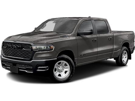 2025 RAM 1500 Sport in Port Alberni - Image 1 of 2