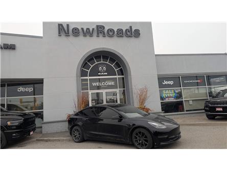 2022 Tesla Model 3 Base (Stk: 27878P) in Newmarket - Image 1 of 11