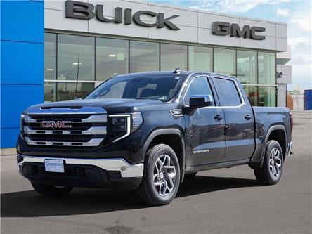 2025 GMC Sierra 1500 SLE (Stk: 40147) in Georgetown - Image 1 of 28
