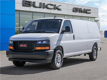 2025 GMC Savana 2500 Work Van (Stk: 40450) in Georgetown - Image 1 of 28
