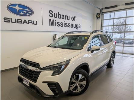 2023 Subaru Ascent Touring (Stk: 250019A) in Mississauga - Image 1 of 24