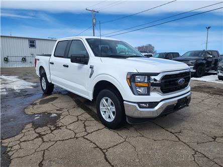 2023 Ford F-150 XLT (Stk: B00146) in Wilkie - Image 1 of 23