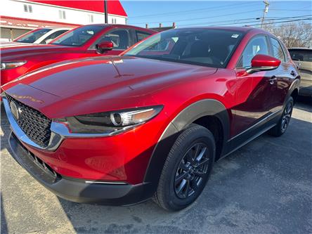 2025 Mazda CX-30 GX (Stk: 5C3021) in Miramichi - Image 1 of 3