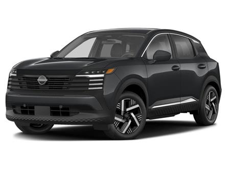 2025 Nissan Kicks SV (Stk: 25124) in Sarnia - Image 1 of 3