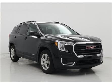 2022 GMC Terrain SLE (Stk: F0671) in Saskatoon - Image 1 of 22