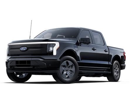 2025 Ford F-150 Lightning Flash (Stk: 25F463) in Toronto - Image 1 of 7