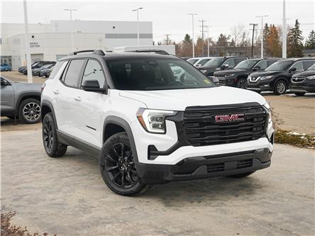 2025 GMC Terrain Elevation (Stk: 245402) in Red Deer - Image 1 of 21