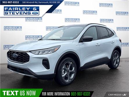 2025 Ford Escape ST-Line (Stk: 26904) in Dartmouth - Image 1 of 24