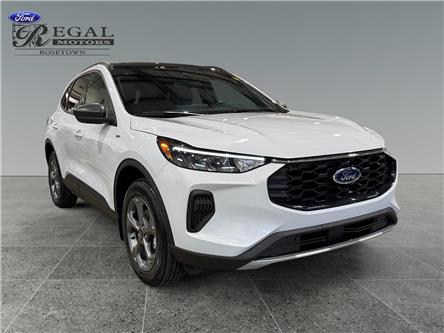 2025 Ford Escape ST-Line (Stk: S9634) in ROSETOWN - Image 1 of 17