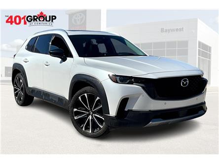 2023 Mazda CX-50 GT w/Turbo (Stk: 1163BTU) in Owen Sound - Image 1 of 31