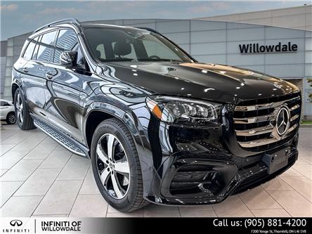 2025 Mercedes-Benz GLS 450 Base (Stk: K1197A) in Thornhill - Image 1 of 26