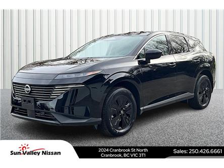 2025 Nissan Murano SV (Stk: 25MR7804) in Cranbrook - Image 1 of 13