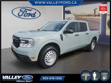 2022 Ford Maverick  (Stk: 25P025) in Kentville - Image 1 of 25
