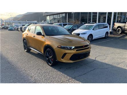 2024 Dodge Hornet PHEV R/T (Stk: TR067) in Kamloops - Image 1 of 25