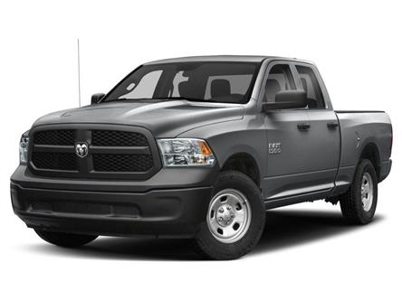 2019 RAM 1500 Classic ST (Stk: TR183A) in Kamloops - Image 1 of 11
