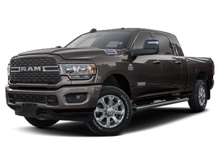 2023 RAM 3500 Limited (Stk: TR183B) in Kamloops - Image 1 of 2