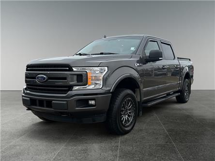 2018 Ford F-150 XLT (Stk: P40047) in Saskatoon - Image 1 of 16