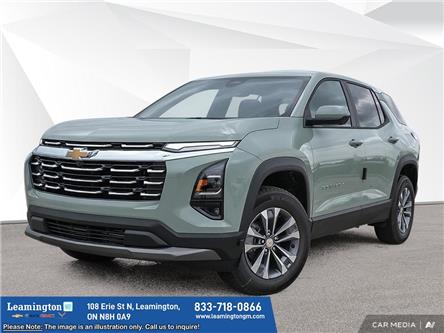 2025 Chevrolet Equinox LT (Stk: 25226) in Leamington - Image 1 of 25