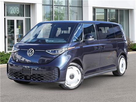 2025 Volkswagen ID. Buzz 1st Edition (Stk: 32125OE10434633) in Georgetown - Image 1 of 9