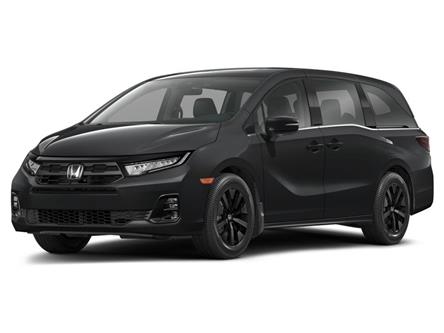 2025 Honda Odyssey Sport (Stk: 2783976) in Calgary - Image 1 of 2