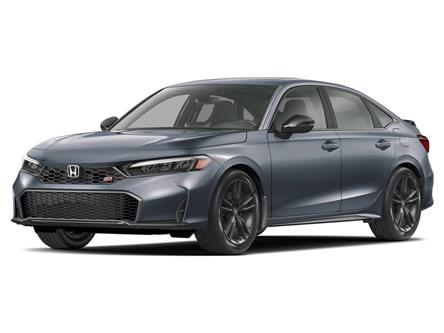 2025 Honda Civic Si Base (Stk: 2794139) in Calgary - Image 1 of 2