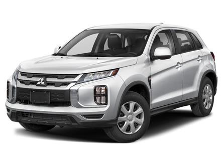 2025 Mitsubishi RVR ES (Stk: 251107N) in Fredericton - Image 1 of 11