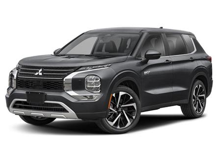 2025 Mitsubishi Outlander PHEV SE (Stk: 251249N) in Fredericton - Image 1 of 12