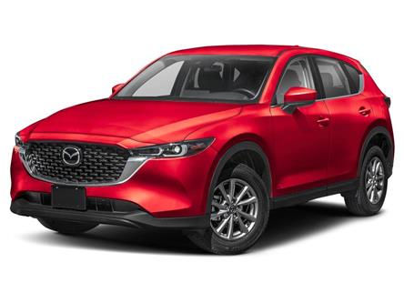 2025 Mazda CX-5 GX (Stk: 158999) in Kingston - Image 1 of 12