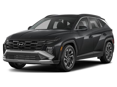 2025 Hyundai Tucson Plug-In Hybrid Ultimate (Stk: 13598) in Smiths Falls - Image 1 of 3