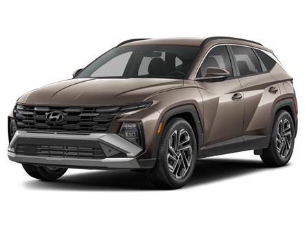 2025 Hyundai Tucson Plug-In Hybrid Ultimate (Stk: 13599) in Smiths Falls - Image 1 of 3