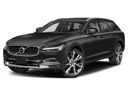 2025 Volvo V90 Cross Country B6 Ultra (Stk: 251504N) in Fredericton - Image 1 of 12