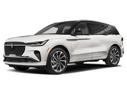 2025 Lincoln Nautilus Premiere (Stk: S-1383) in Calgary - Image 1 of 3