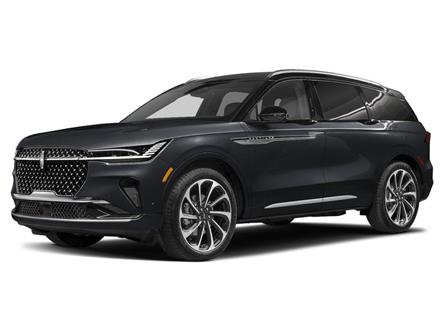 2025 Lincoln Nautilus Premiere (Stk: S-1391) in Calgary - Image 1 of 3