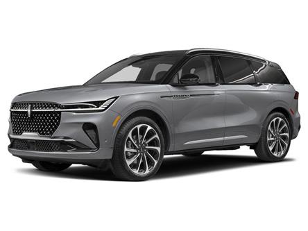 2025 Lincoln Nautilus Premiere (Stk: S-1392) in Calgary - Image 1 of 3
