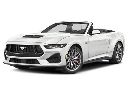 2025 Ford Mustang GT Premium (Stk: S-935) in Calgary - Image 1 of 12
