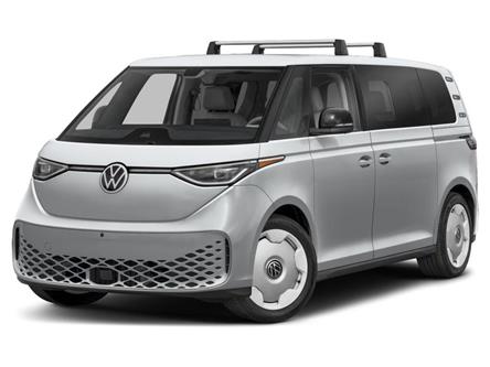 2025 Volkswagen ID. Buzz 1st Edition (Stk: SB023702) in Vancouver - Image 1 of 3