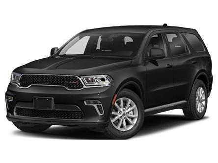 2023 Dodge Durango R/T (Stk: UV8539) in Elmira - Image 1 of 11