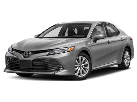 2020 Toyota Camry LE (Stk: Y5208) in Ottawa - Image 1 of 11