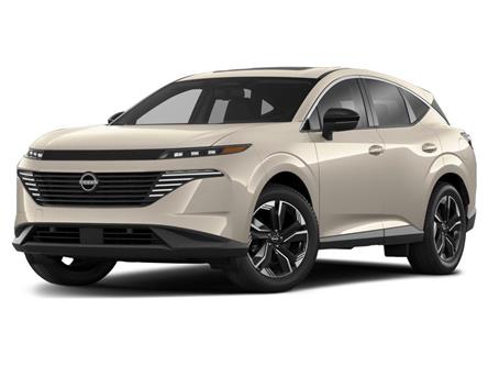 2025 Nissan Murano SL (Stk: 257018) in Newmarket - Image 1 of 2