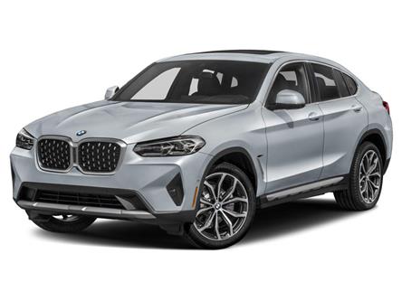 2023 BMW X4 xDrive30i (Stk: XU757) in Sarnia - Image 1 of 11