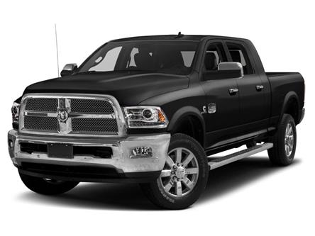2018 RAM 2500 Longhorn (Stk: OP5899A) in Pincher Creek - Image 1 of 12