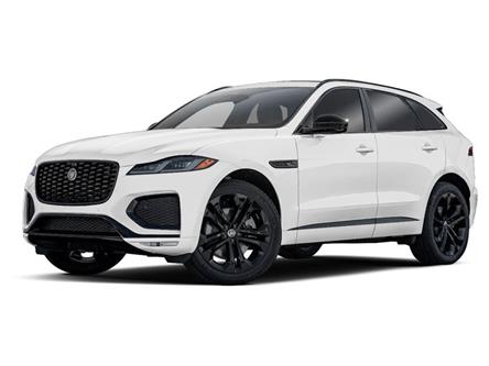 2026 Jaguar F-PACE P250 R-Dynamic S (Stk: 8-794-new) in Ottawa - Image 1 of 3