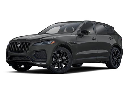 2026 Jaguar F-PACE P250 R-Dynamic S (Stk: 8-793-new) in Ottawa - Image 1 of 3